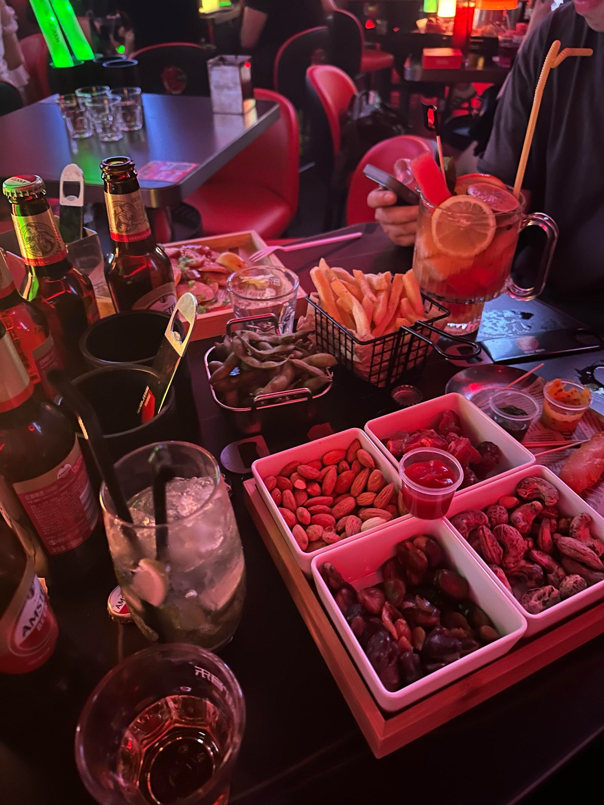 昭通商务KTV订房-巧家县ktv预定