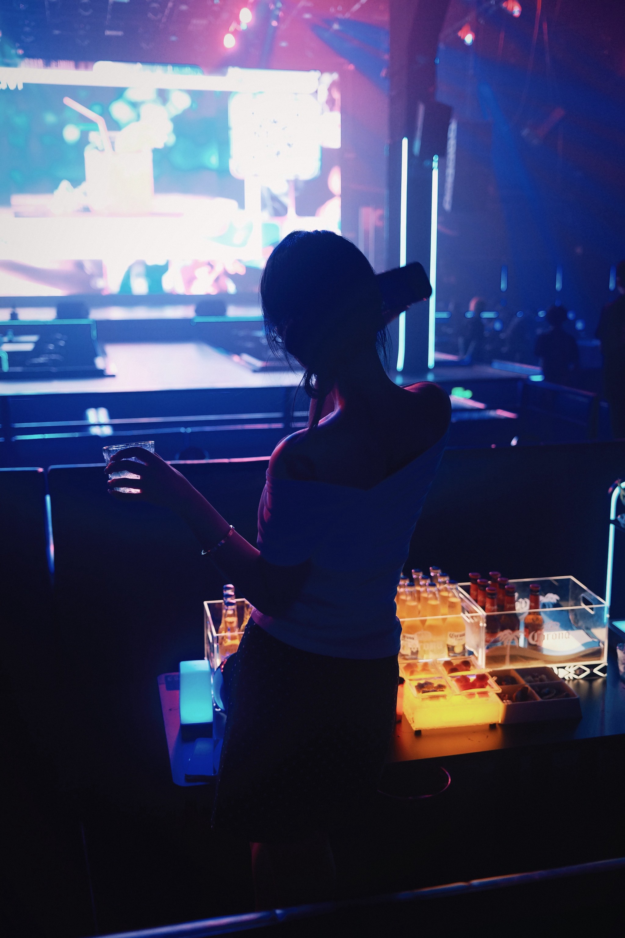 昭通商务ktv实力超群-巧家县ktv预定